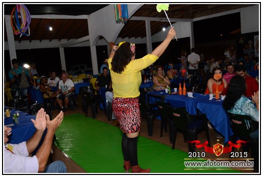 rolim de moura